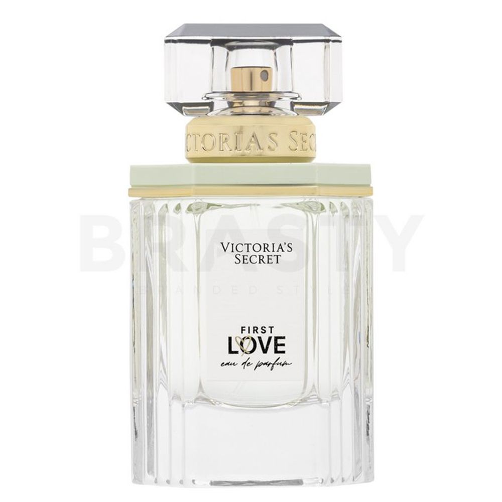 Victoria's Secret First Love EDP W 50 ml