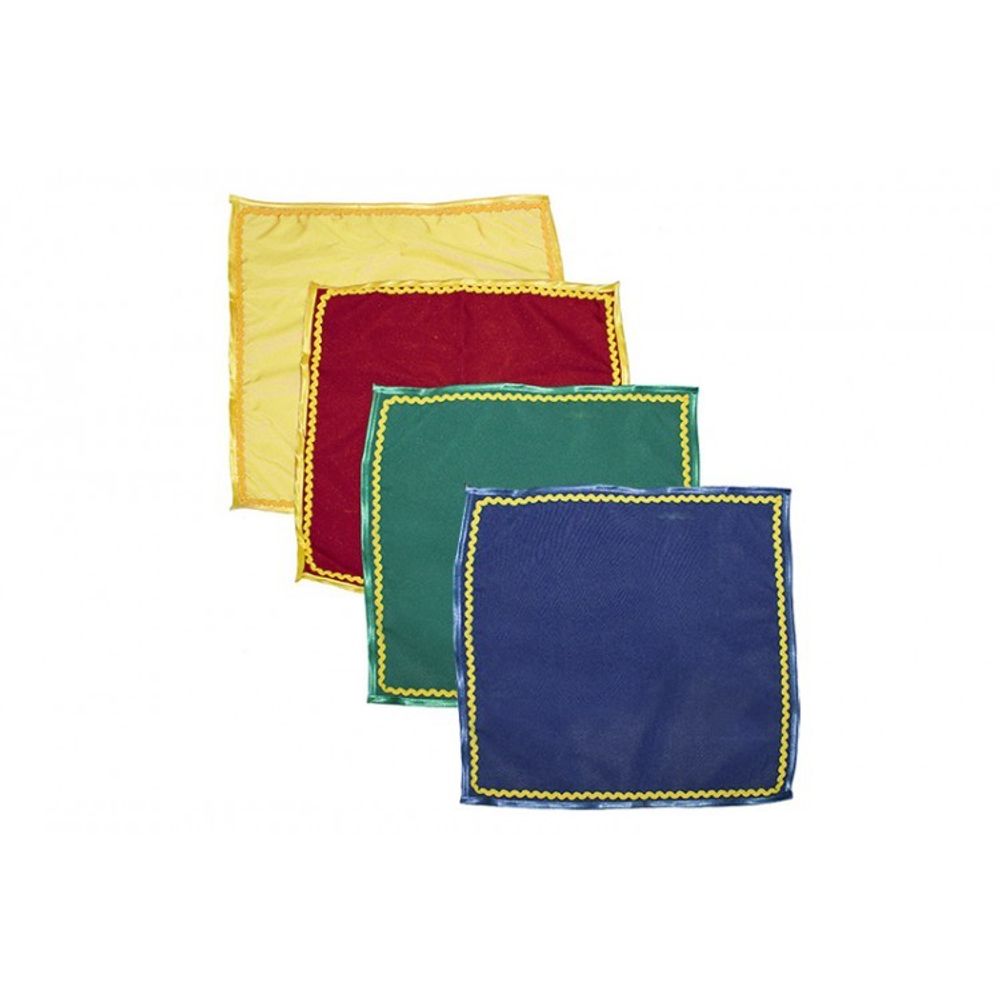 Платочки для танцев