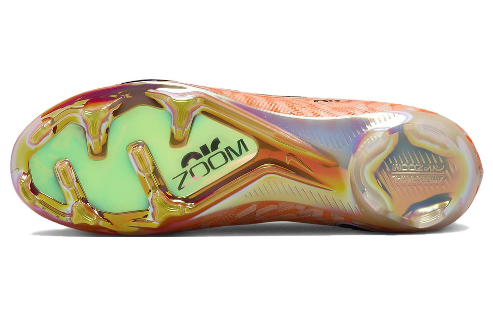 Кроссовки Nike Mercurial Vapor 15 Elite Nu Fg