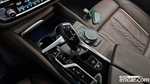 BMW 5 Series (G30) 530e Luxury (04.2022)