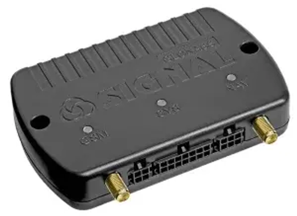 ГЛОНАСС-трекер СИГНАЛ S-2651
