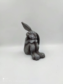 Садовая фигура Зайчик Пауль Закупка М47 апрель-май2026