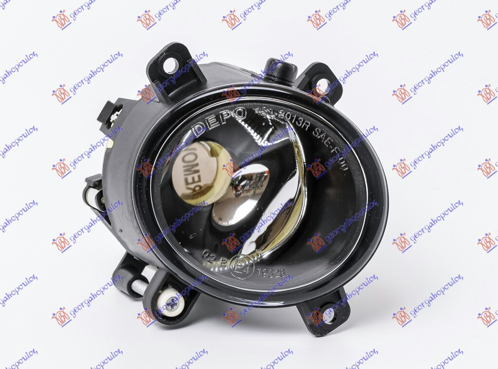 GBG - 061905111-GBG - Front Fog Light