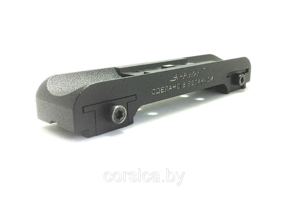 Кронштейн Патриот на Browning A5 - Aim, Corsica
