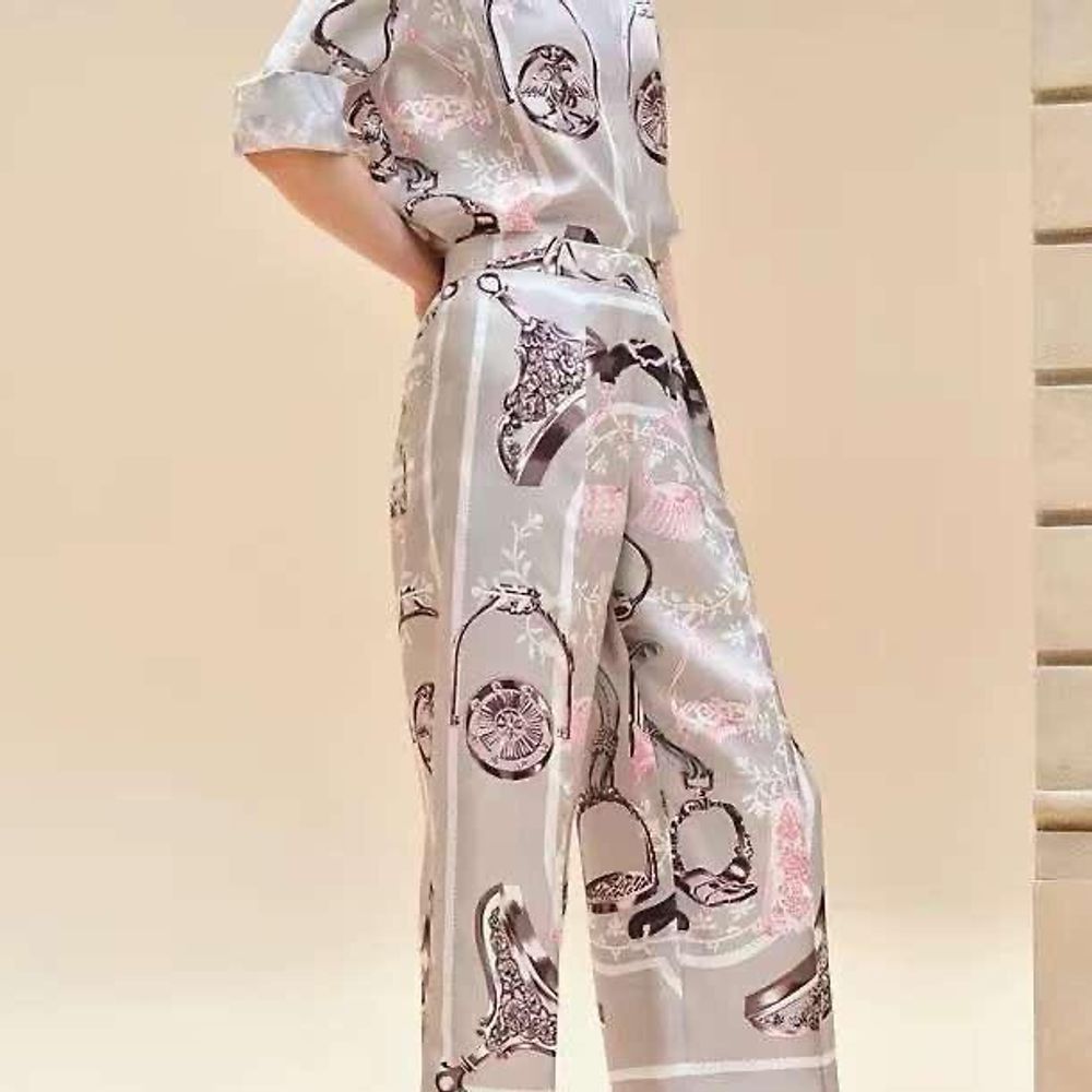 Сандалии Hermes