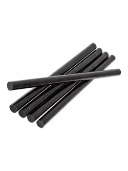 Капролон графитонаполненный Стержень диаметр 50 мм, длина 200 мм