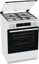 Комбинированная плита Gorenje GK6C4WF
