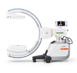 Рентген аппараты типа С-дуга