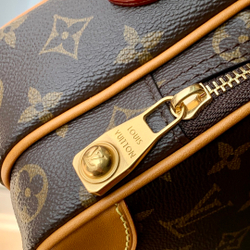 Louis Vuitton Nil Bag