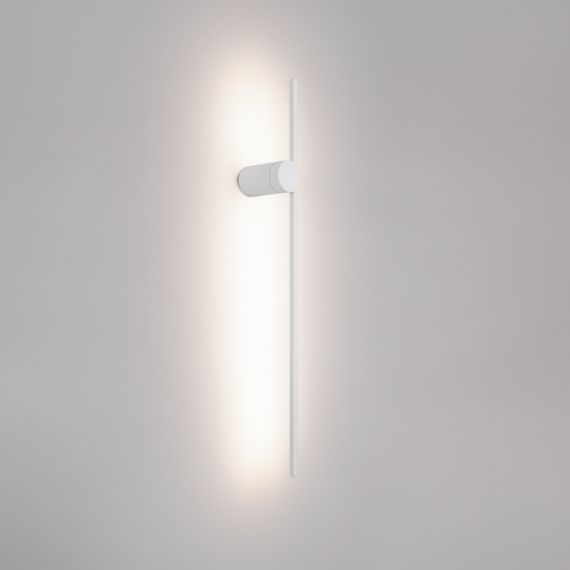 Настенный светодиодный светильник Arlight SP-Vinci-S600x55-7W Day4000 035682