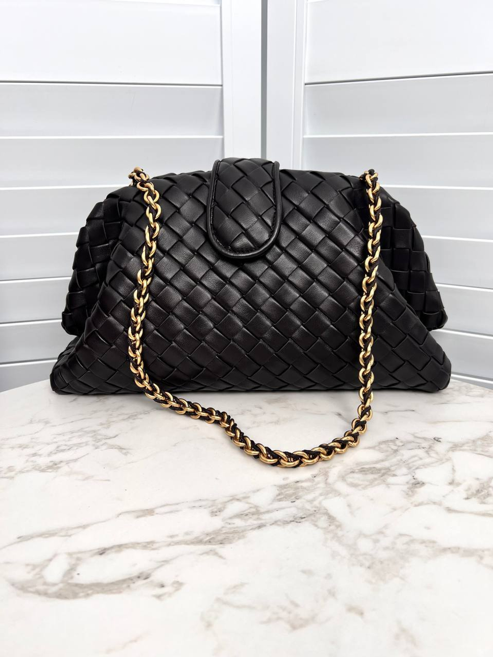 Сумка Bottega Veneta
