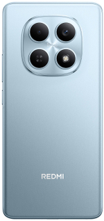 Смартфон Xiaomi Redmi Note 15 4G NFC 8 ГБ/256 ГБ голубой