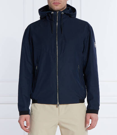 Куртка Cireno1 BOSS BLACK - темно-синий(50511715)