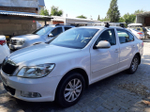 Багажник на крышу (адаптер) Skoda Octavia A5 (2004-2013)ED10-060