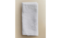 Zara Home столовая салфетка из льна, 45 45 см (комплект 2 шт.) · 1270/022