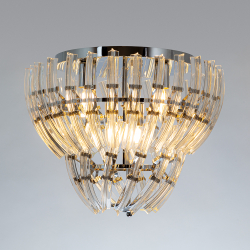 Накладная люстра Arte Lamp A1054PL-6CC