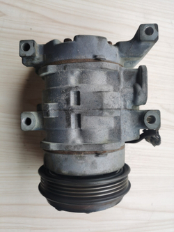 Компрессор кондиционера Toyota Vitz, Yaris, Vios, Platz, Echo 3SZ