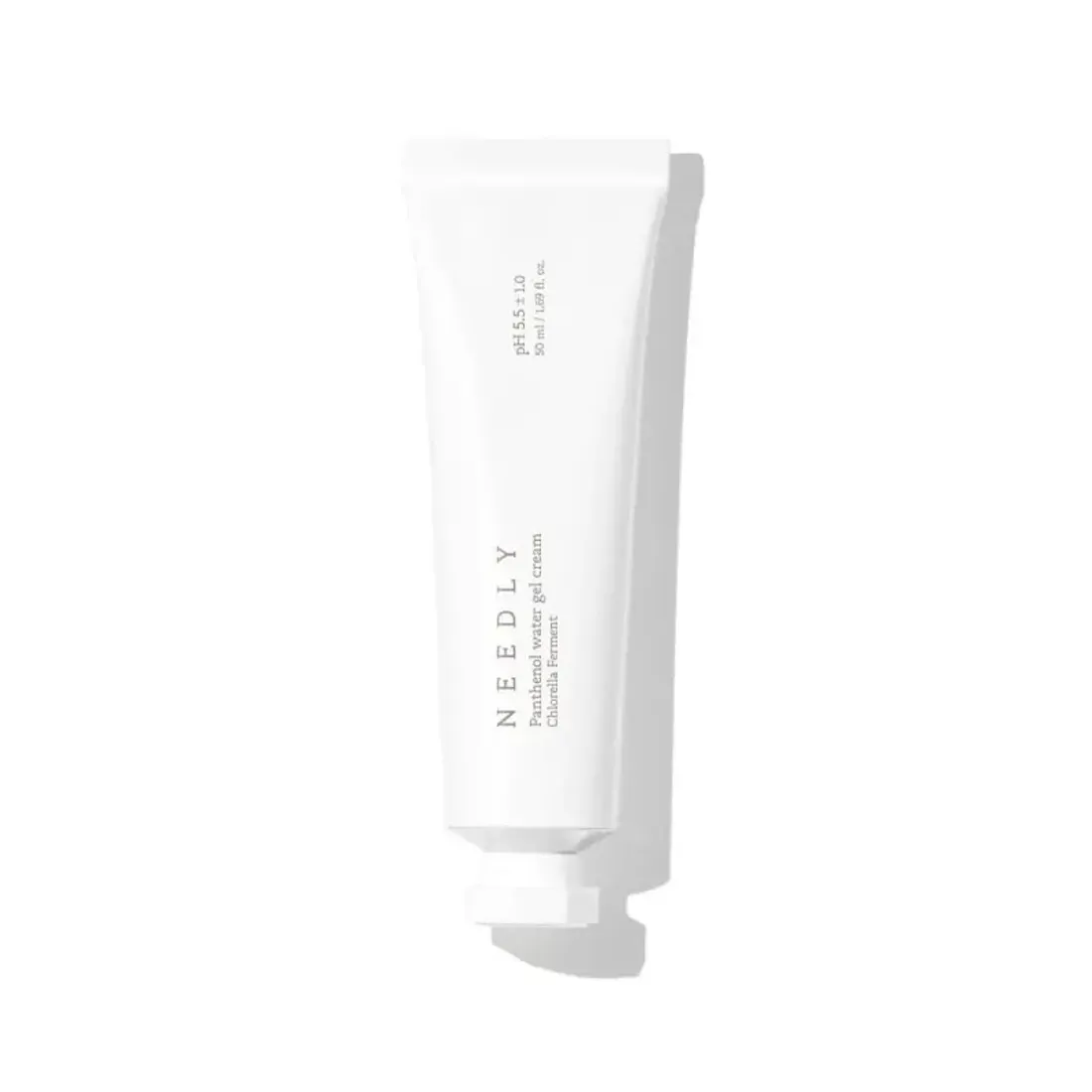 Крем для лица NEEDLY Panthenol Water Gel Cream 50 мл