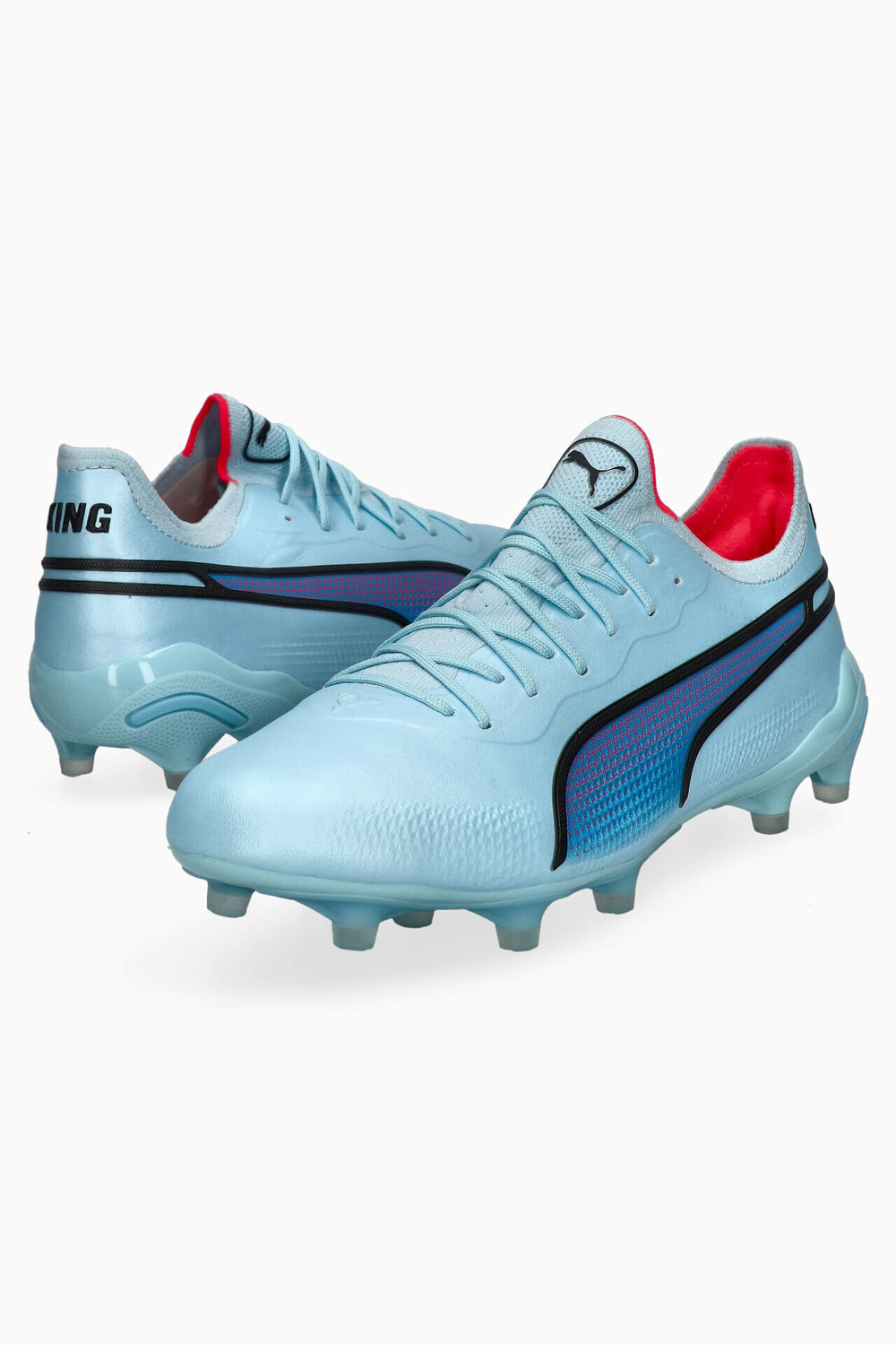 Бутсы Puma King Ultimate FG/AG