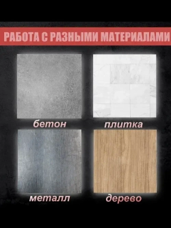 шуруповерт аккумуляторный Бесщеточный Asra Go 60 Нм 2 АКБ