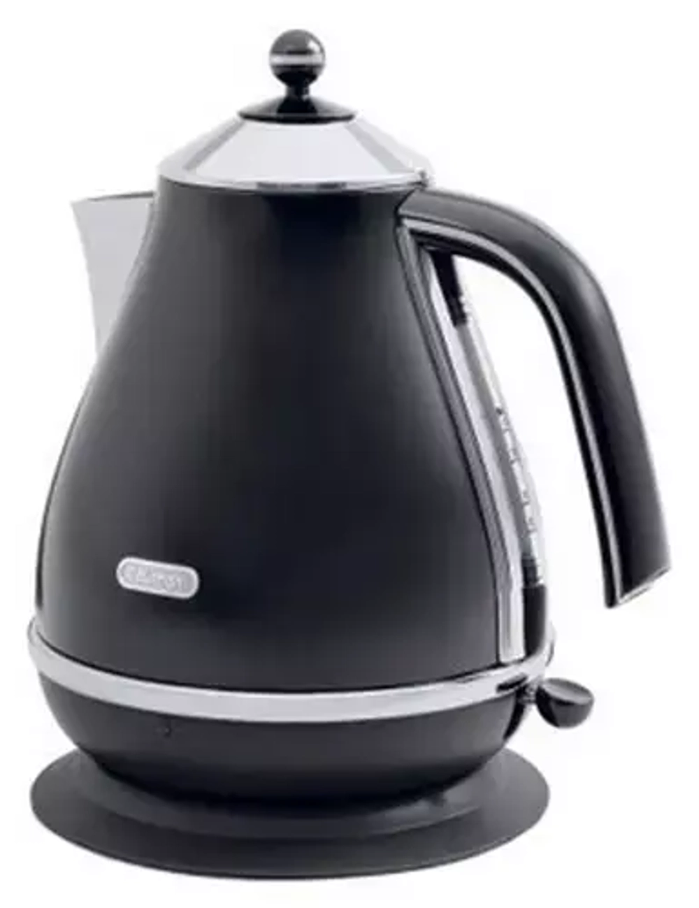Чайник электрический DeLonghi KBLA 2001.BK