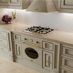 Газовая варочная панель Korting HG 661 CTGN фото 9