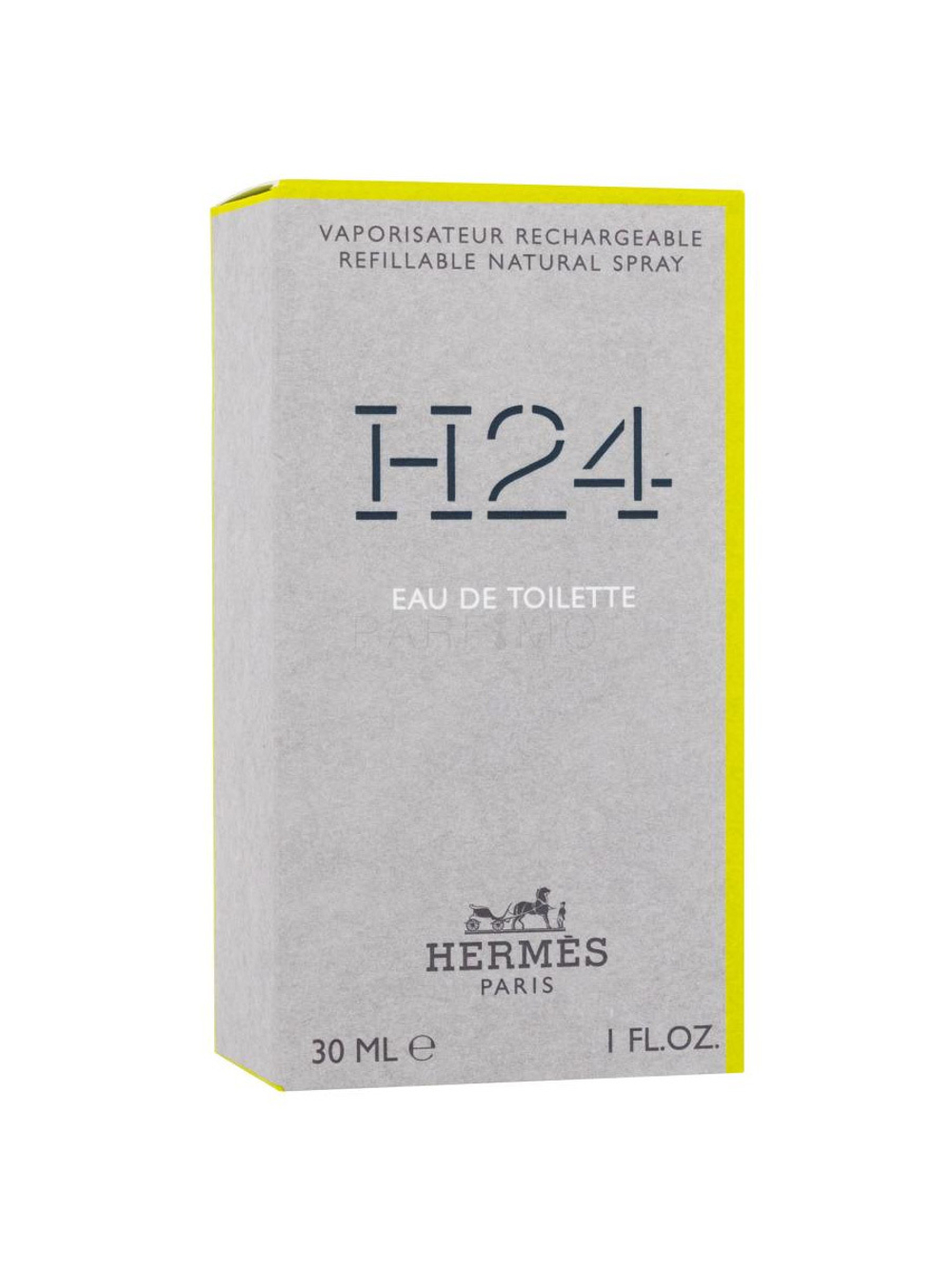 HERMES H24 men 30ml edt