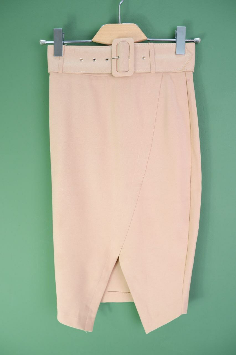 Юбка Love Republic однотонная 42 размер