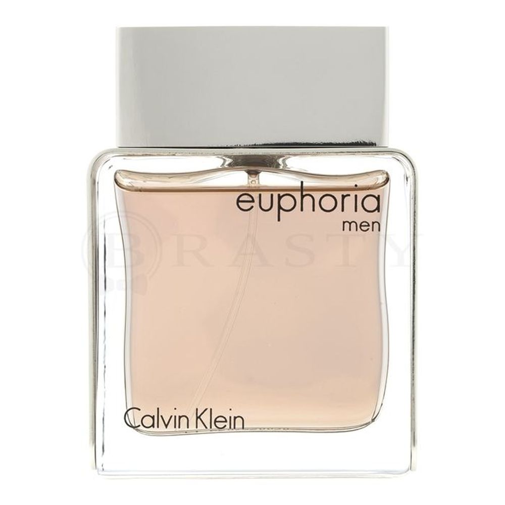 Calvin Klein Euphoria Men EDT M 50 ml
