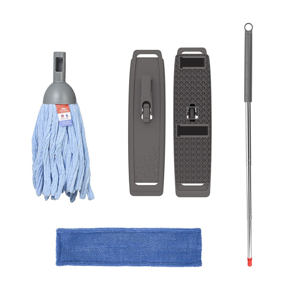 Набор Смарт швабра Easy Squeezer