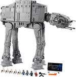 Конструктор LEGO Star Wars 75313 АТ-АТ