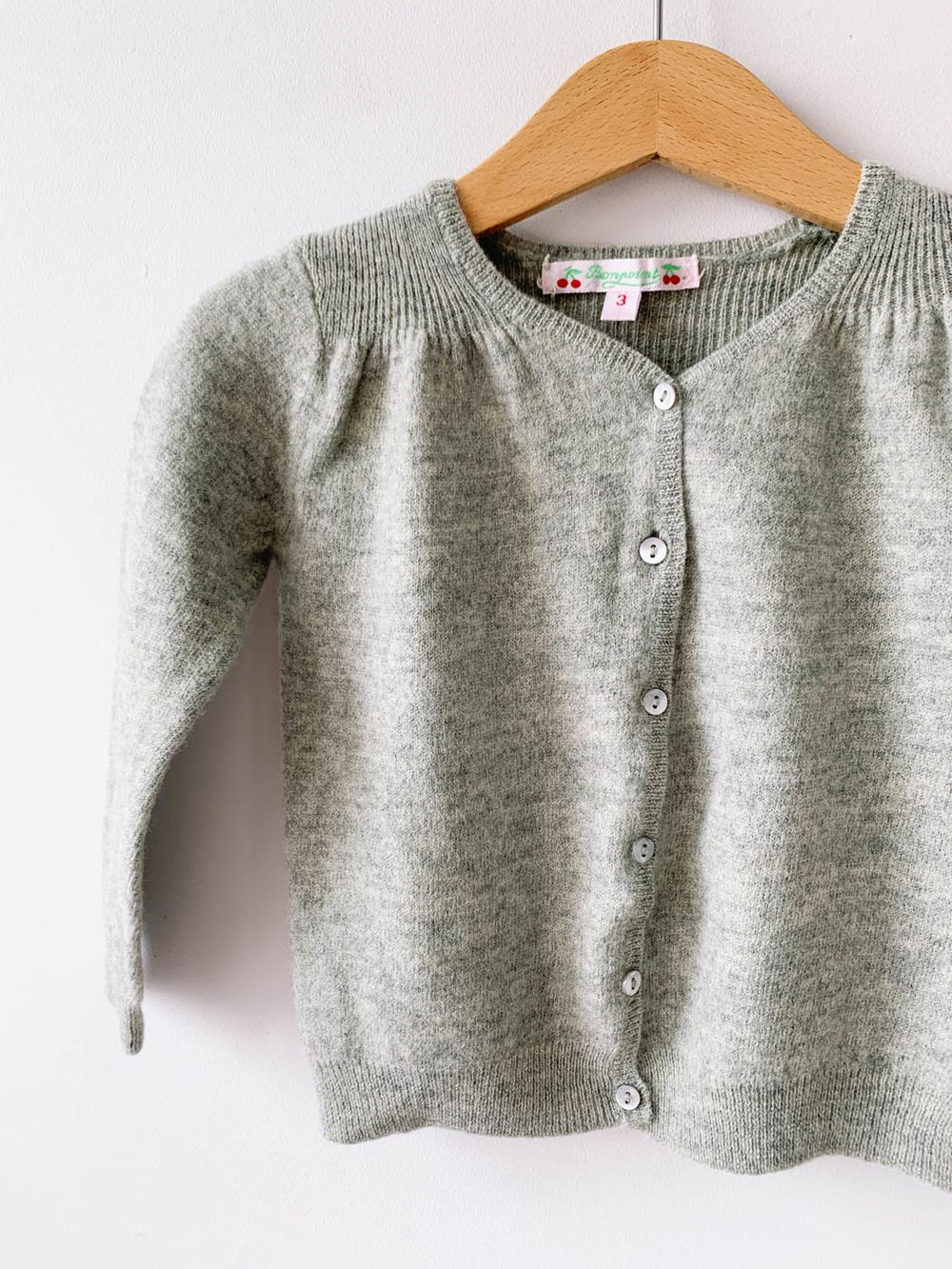 Кардиган Bonpoint, 98