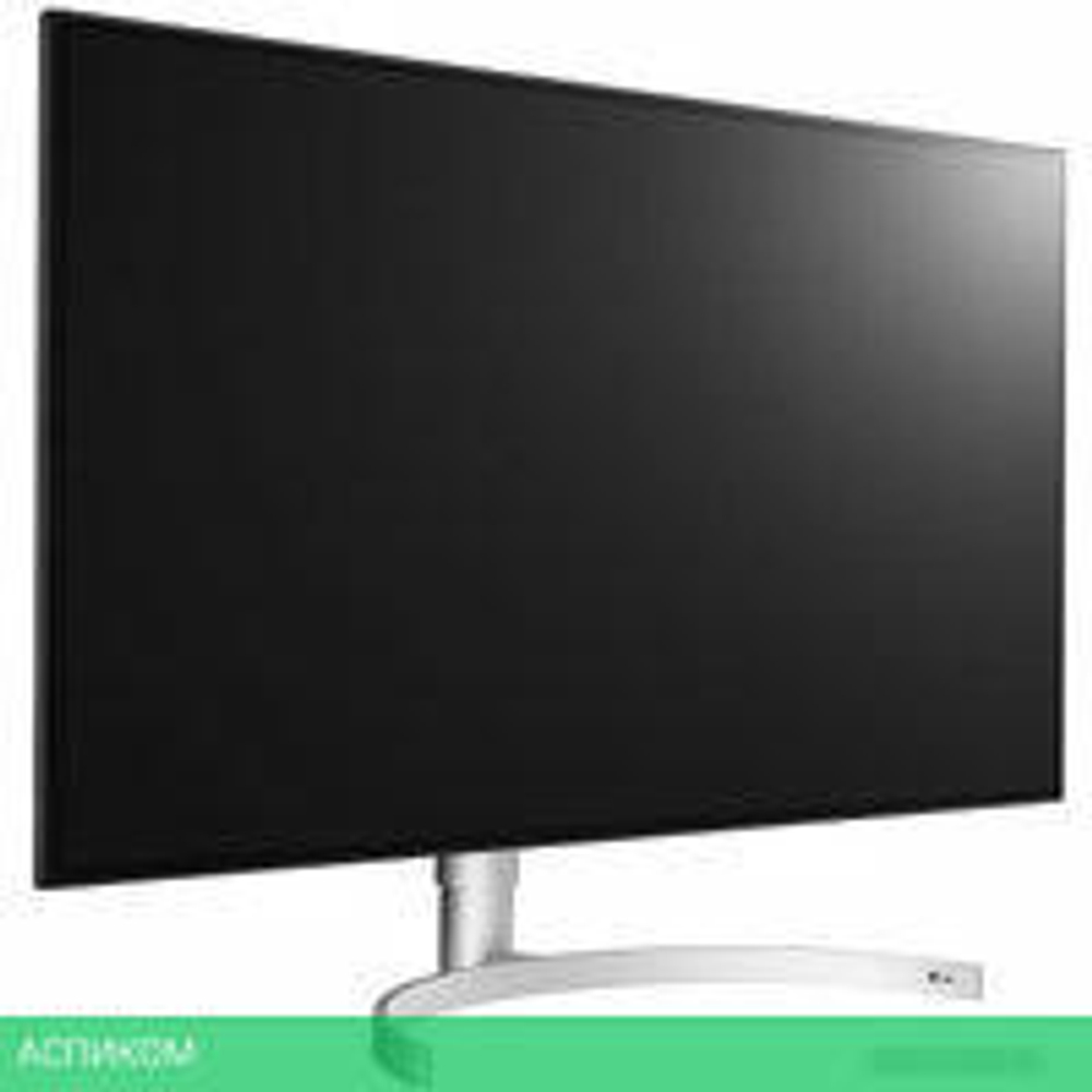 Монитор LG 32UL950P-W