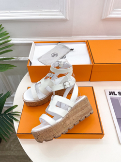 Hermes Havane 30 Sandal