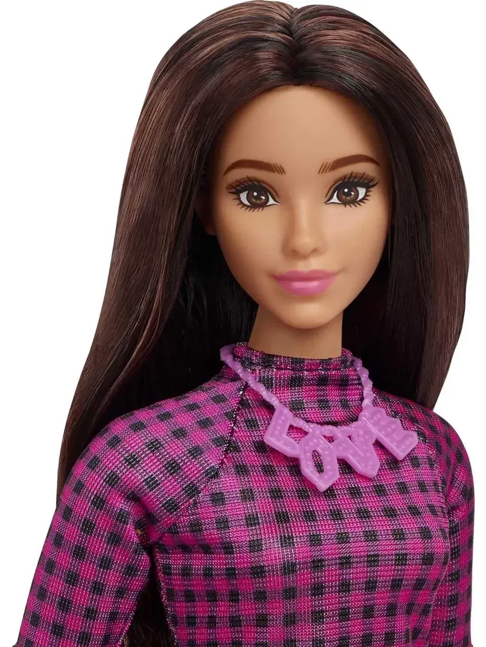 Кукла Барби Игра с модой Fashionistas HBV20