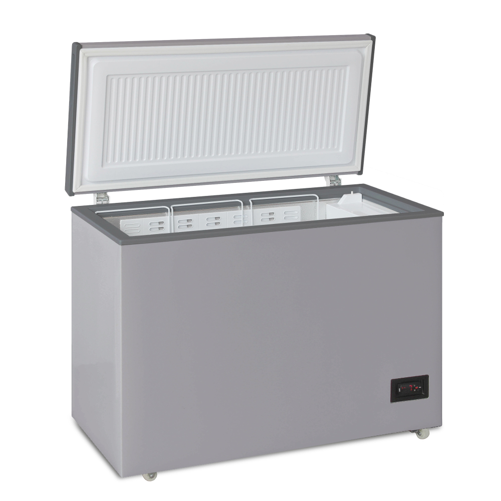 Морозильная камера Бирюса M240KDN