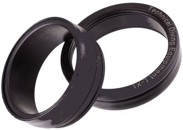 Кольца TDE DrySuit (комплект. SiTech) L⁄XL