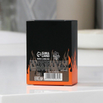 Соль для ванны «Я огонь» с цитрусовым ароматом - 100 гр.