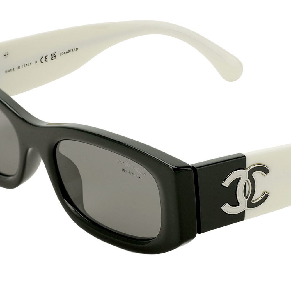 Очки CHANEL Logo, A71619X02016S5628