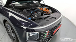 Hyundai Grandeur (Azera) Hybrid (GN7) Exclusive (05.2023)