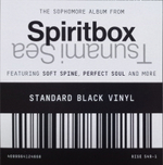 Spiritbox / Tsunami Sea (LP)