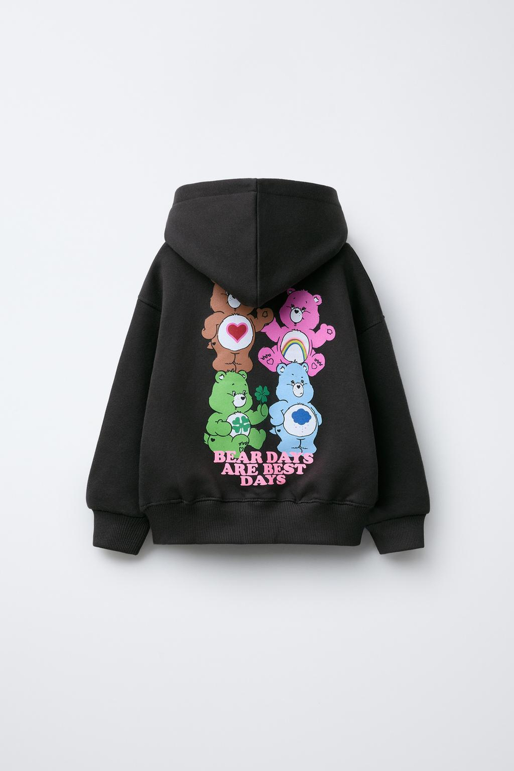 Худи с принтом care bears™