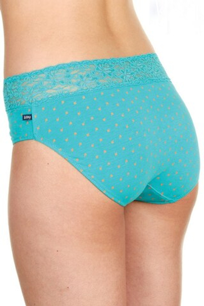 LPC 955 A22 Трусы слипы 2 шт. в упаковке KEY