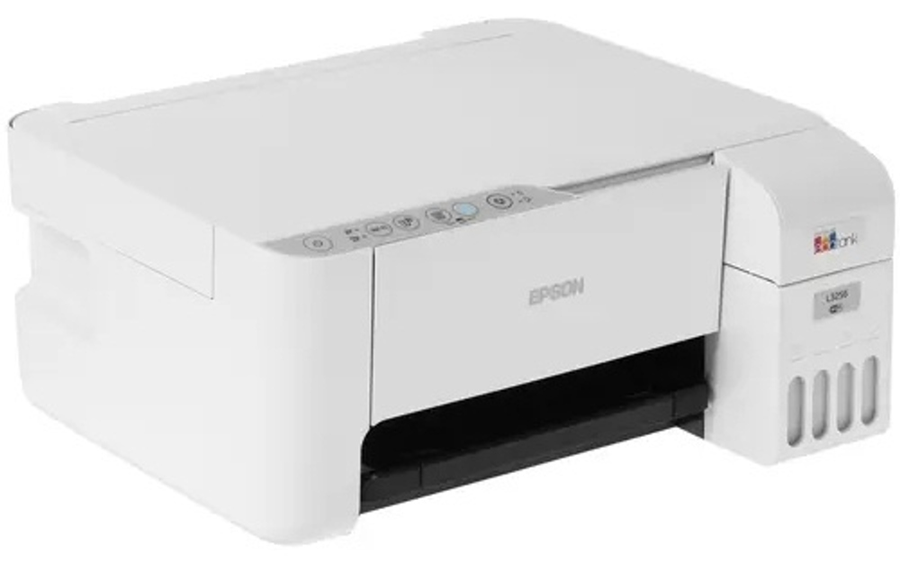 МФУ Epson L3256