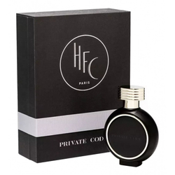 HAUTE FRAGRANCE COMPANY Lover Man, туалетная вода 75 ml