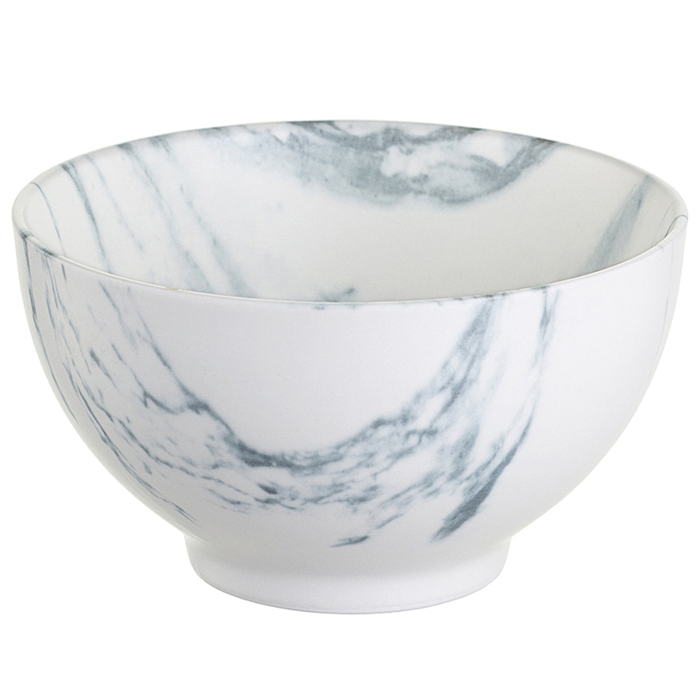 Набор салатников marble, D11,5 см, 2 шт.