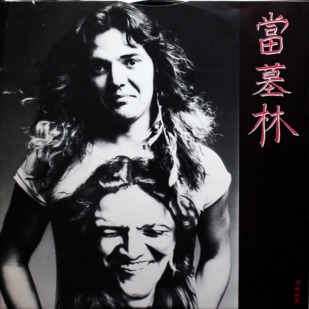 Tommy Bolin / Private Eyes (LP)