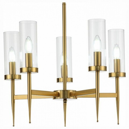 Подвесная люстра ST-Luce Acazio SL1159.303.05