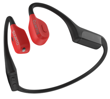 SUUNTO Wing Lava Red