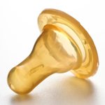 5504372 Соска силиконовая, от 0 мес., медленный поток